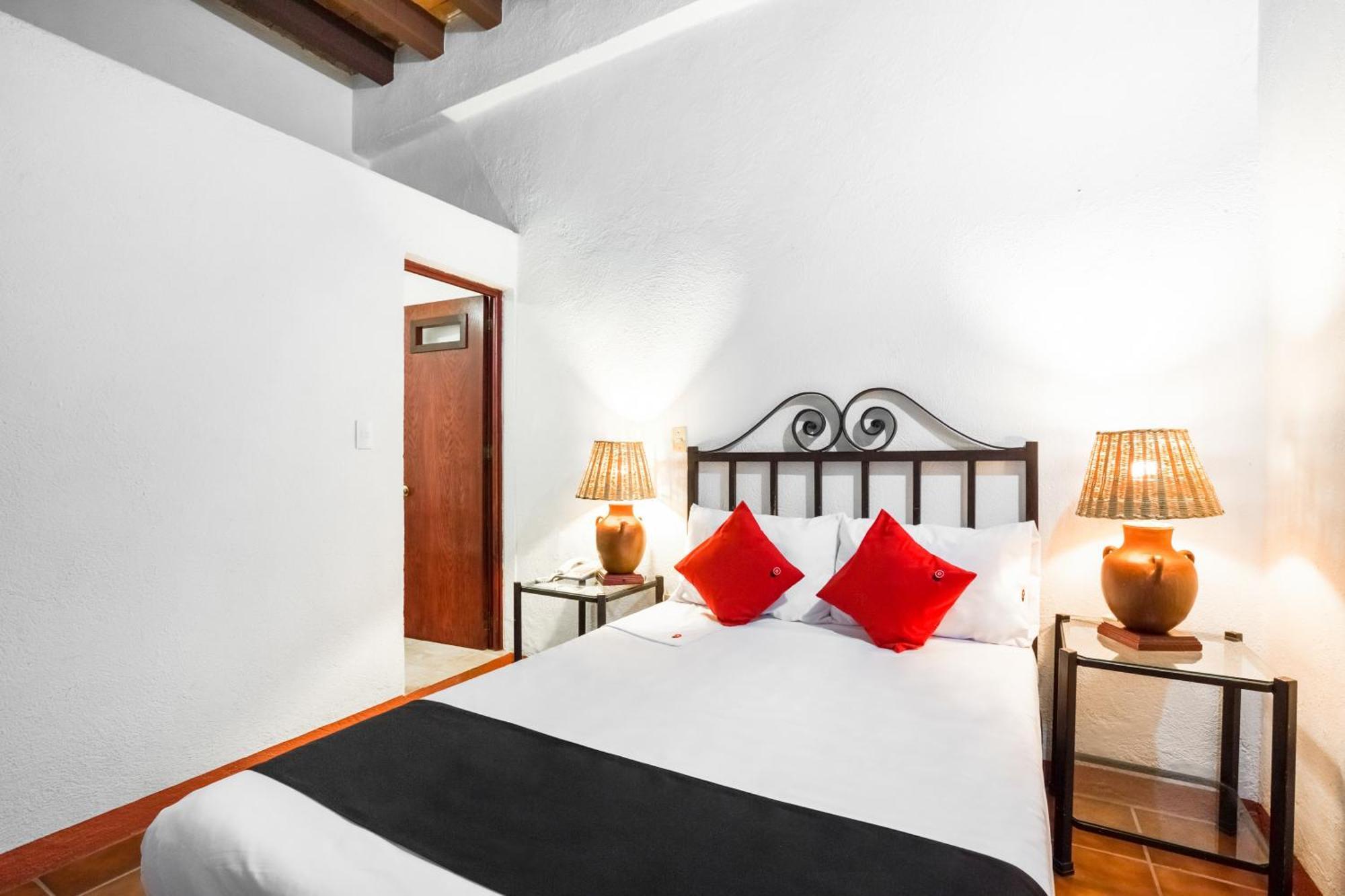 Capital O El Nito Posada Oaxaca Kültér fotó