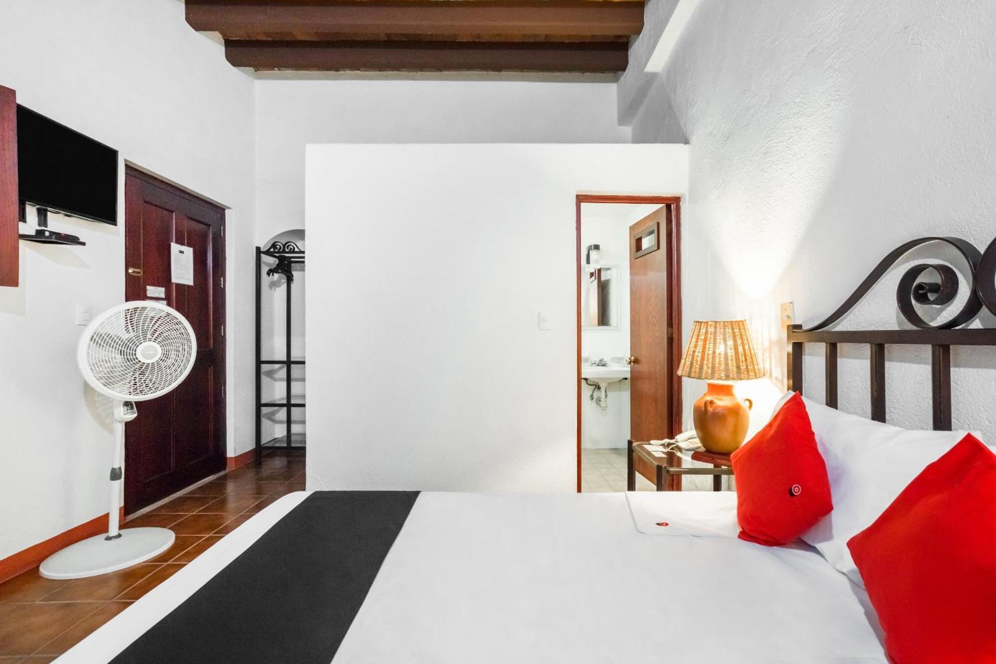 Capital O El Nito Posada Oaxaca Kültér fotó