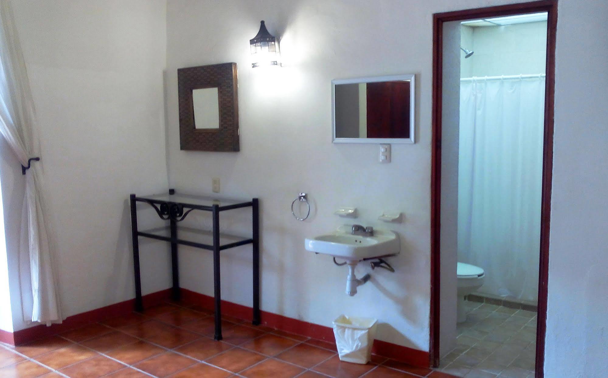 Capital O El Nito Posada Oaxaca Kültér fotó