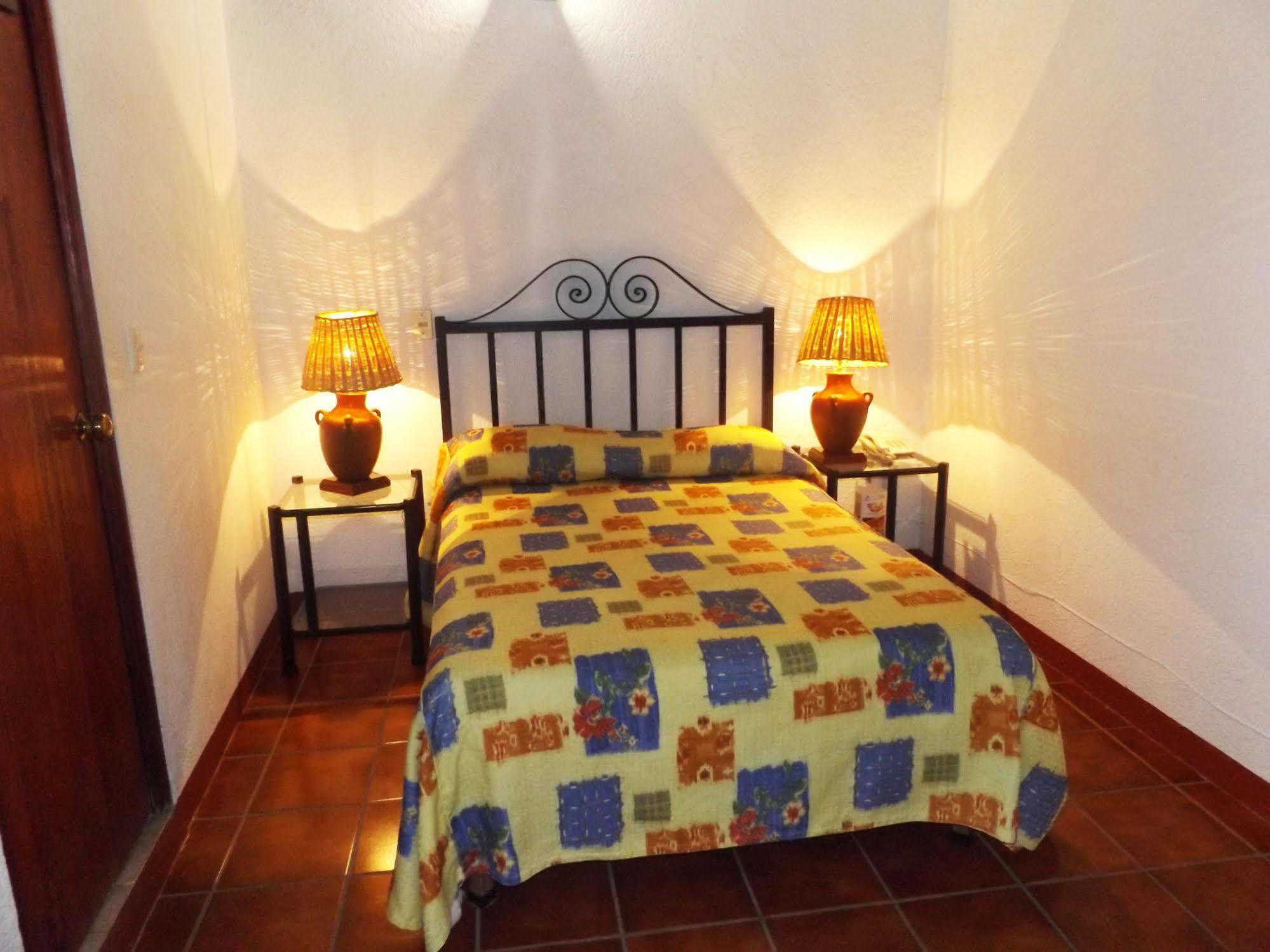 Capital O El Nito Posada Oaxaca Kültér fotó