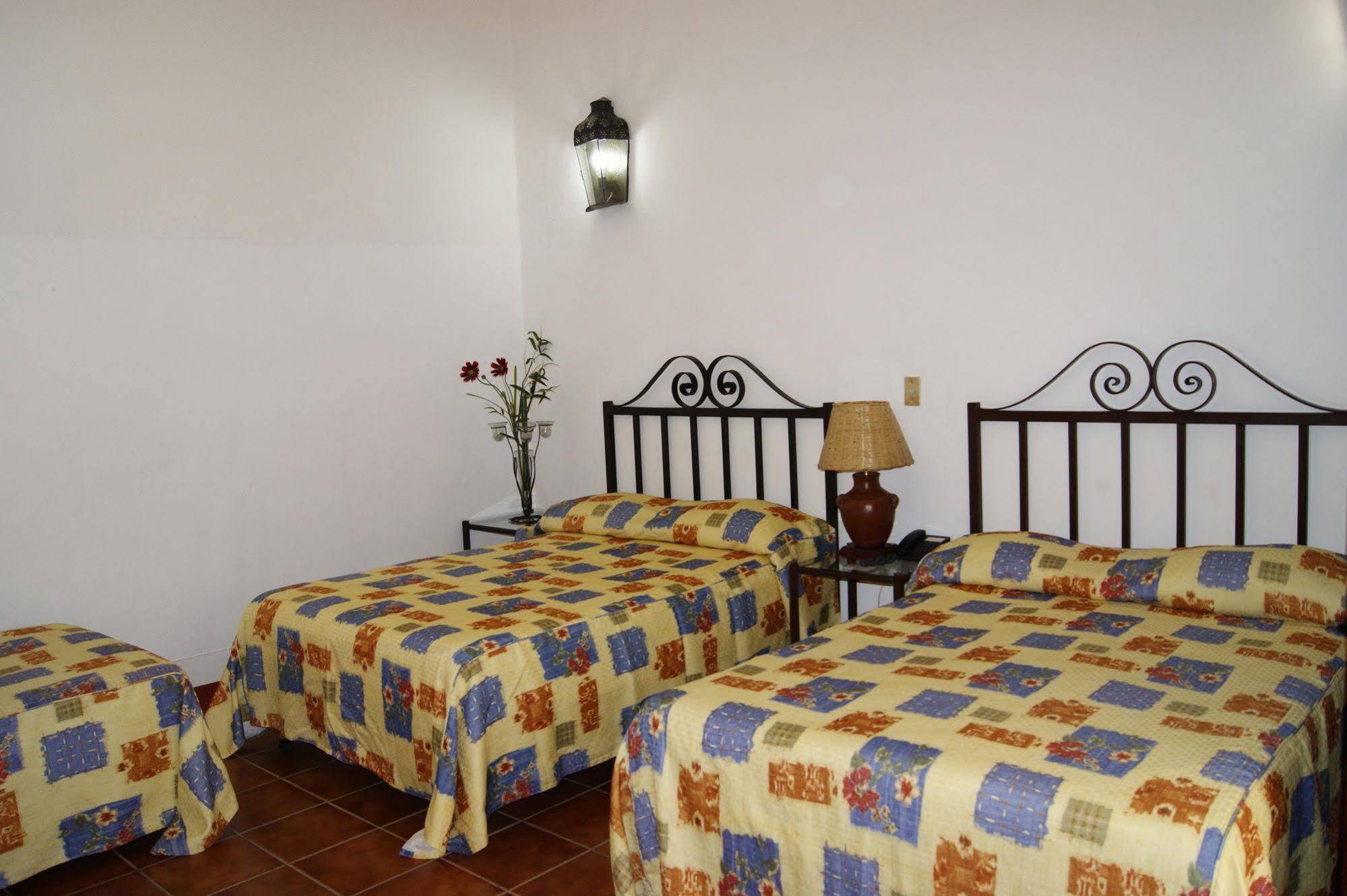 Capital O El Nito Posada Oaxaca Kültér fotó